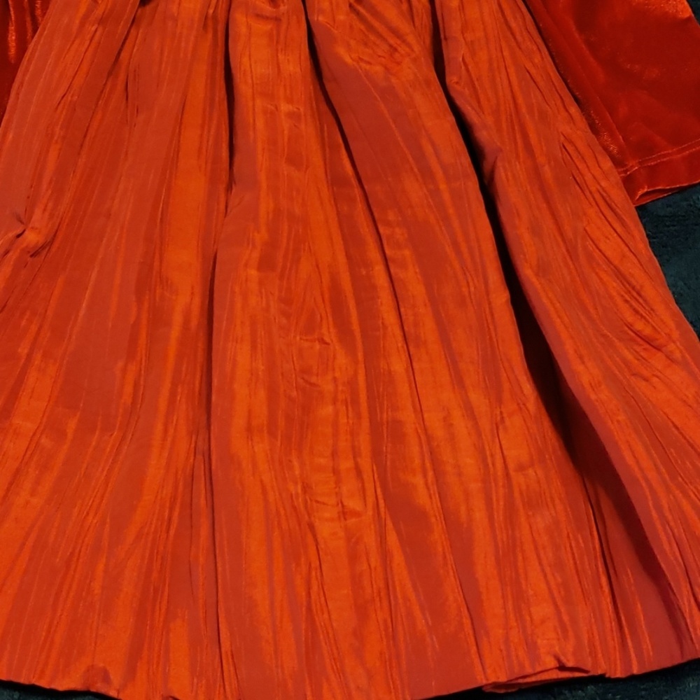 Dress - Picture 4 of 7